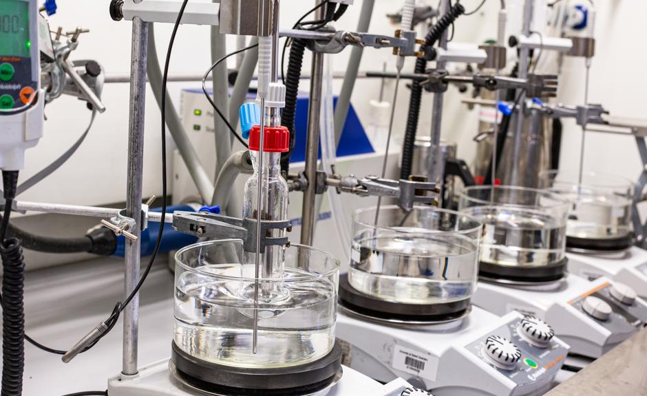Polymers, Materials, and Application Development | Sustainable ...