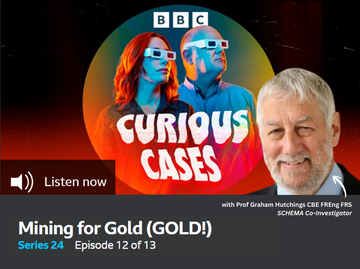 Curious Cases: Gold