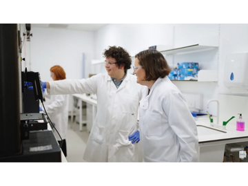 Chemistry Laboratory 