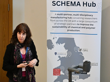 Prof Linda Broadbelt