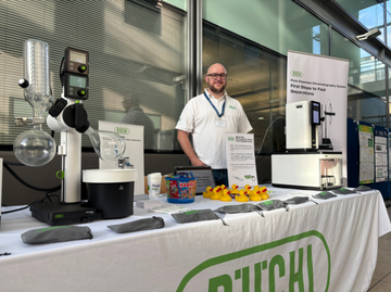 Buchi UK