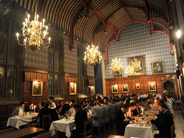 Corpus Christi College