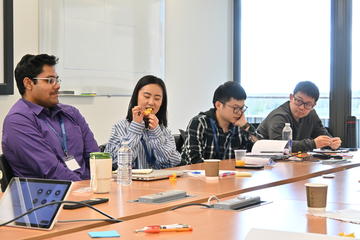 Confident Communicators workshop