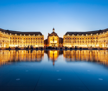 Bordeaux