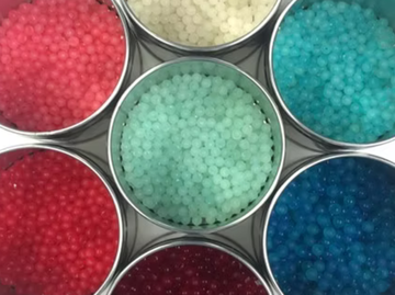 Cellulose Microspheres 