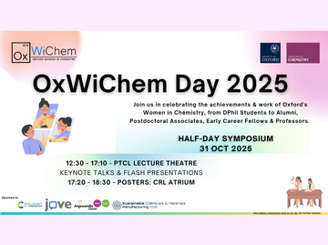 OxWiChem poster