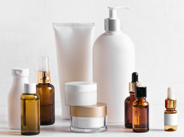 Cellulose Microspheres are used in cosmetics