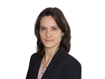 Prof Laura Torrente-Murciano