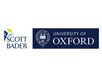 Scott Bader and the University of Oxford