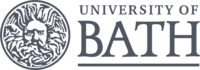 University of Bath logo
