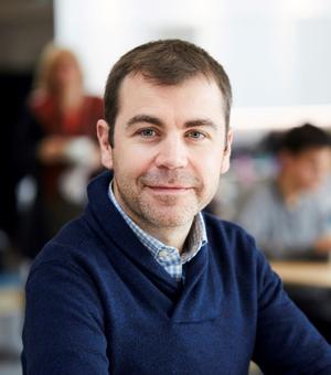 Profile picture of Professor Antoine Buchard