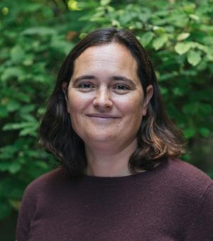 Profile picture of Professor Charlotte Williams OBE FRS