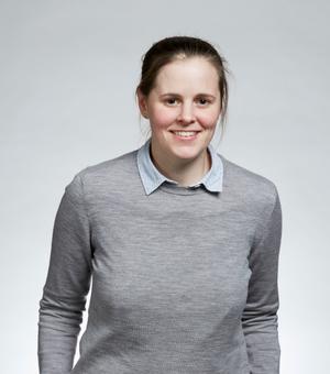 Profile picture of Dr Georgina Gregory