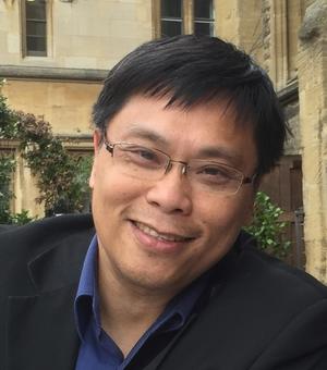 Profile picture of Professor Edman Tsang