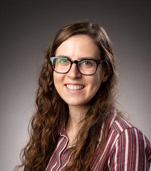 Profile picture of Dr Hannah Leese