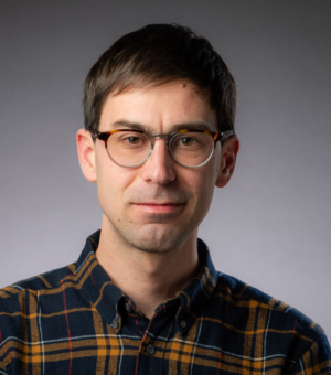 Profile picture of Dr Rick Lupton