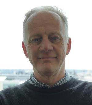 Profile picture of Professor Matt Reed