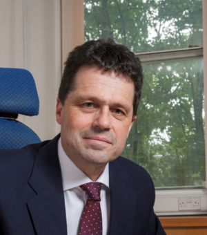 Profile photo of Professor Matt Rosseinsky