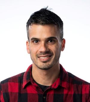 Profile picture of Dr Alexander O'Malley