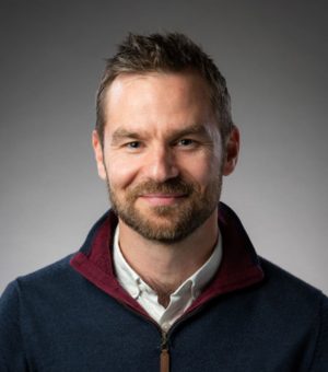 Profile picture of Dr Steve Allen