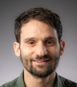 Dr Andreas Phanopoulos