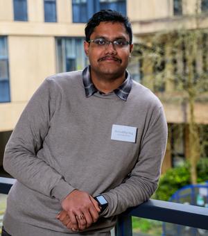 Aniruddha Nag