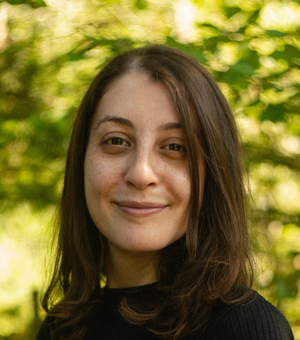 Layal Halawy
