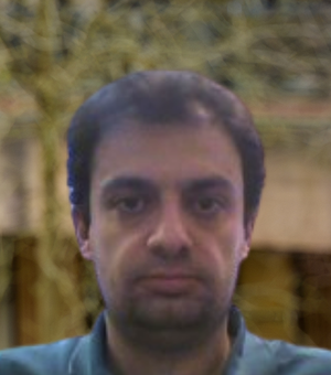 Dr Alexandros Katsoulidis