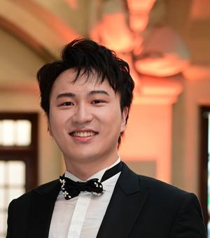 Guofan Xu