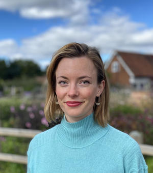Ella Clark