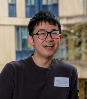 Peihao Song