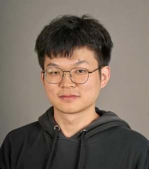 Xuejian Yin
