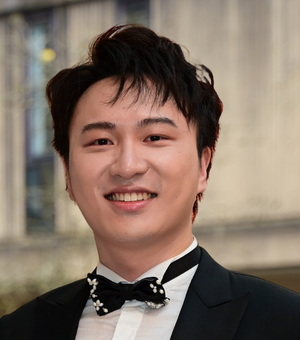 Guofan Xu