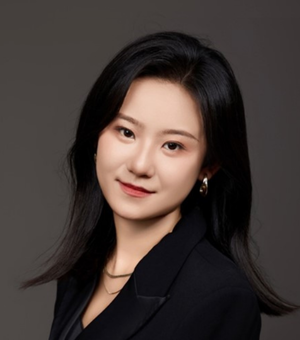 Jirui Zhang