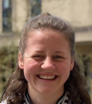 Katharina Eisenhardt