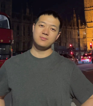 Dr Qi Wang