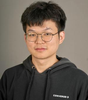 Xuejian Yin