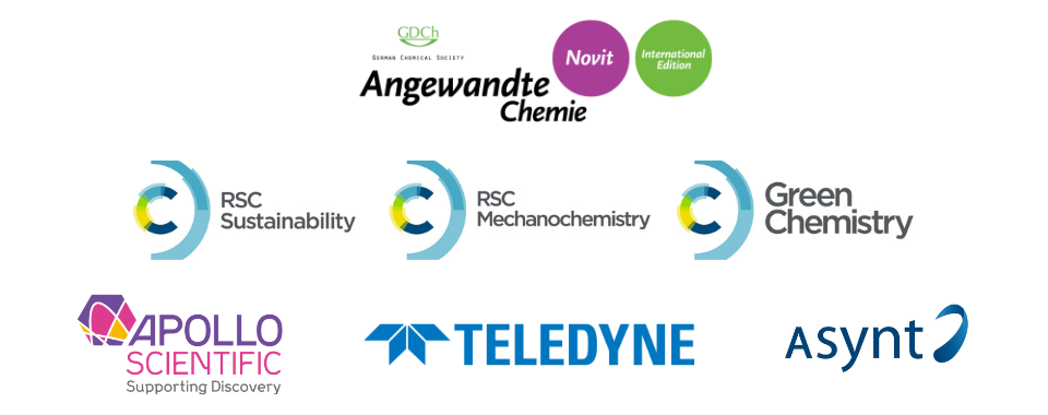 SCHEMA Hub Autumn Conference 2026 sponsors