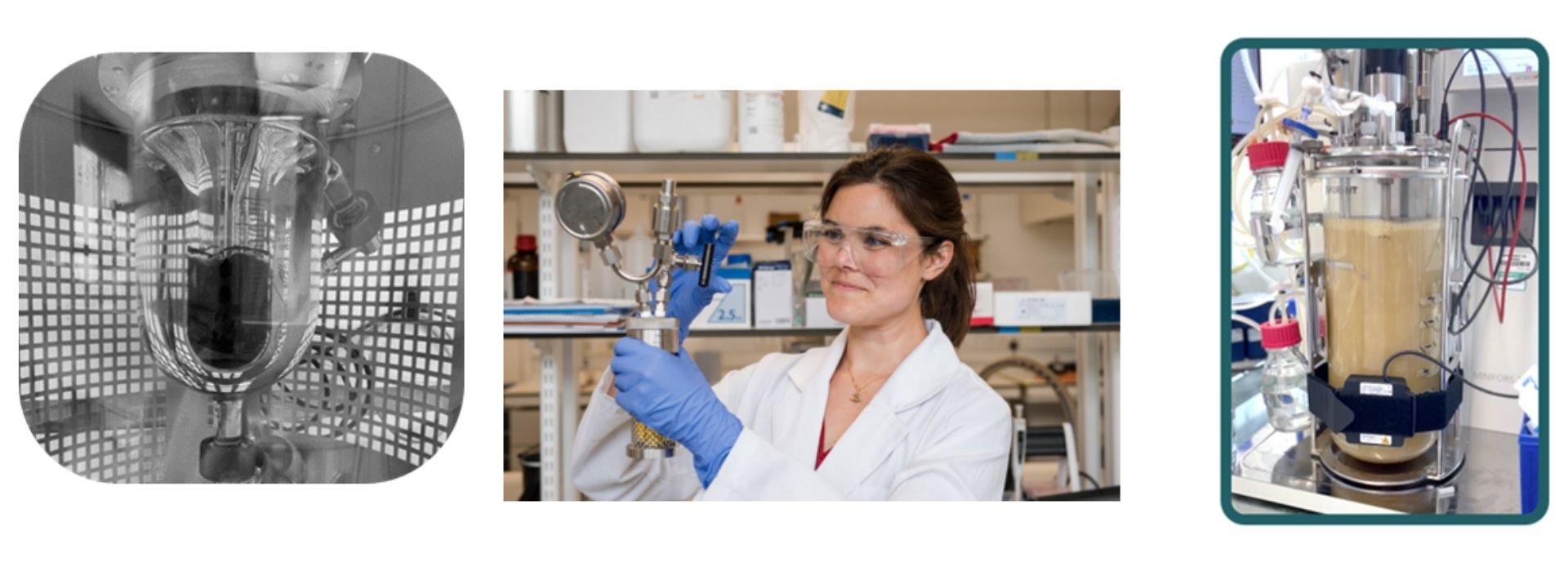 HydRegen and the University of Oxford case study