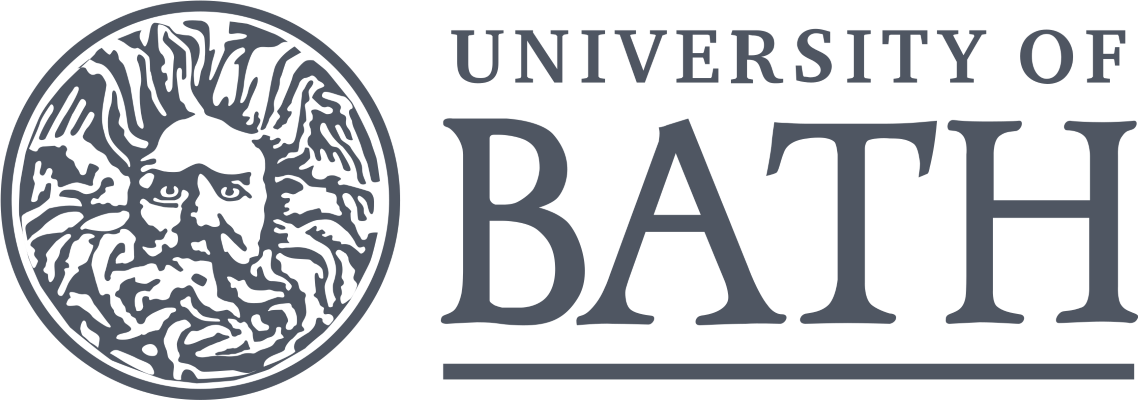 University of Bath logo