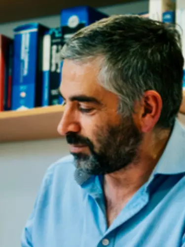 Prof Matthew Davidson