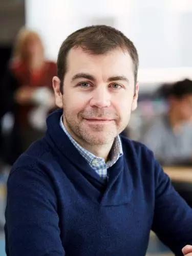 Profile picture of Professor Antoine Buchard
