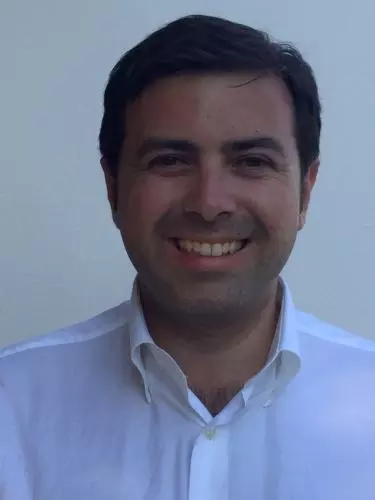 Profile picture of Professor Davide Mattia