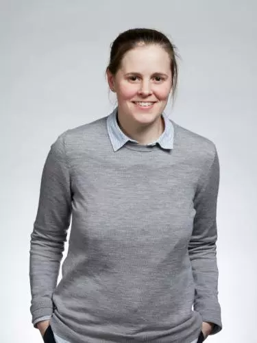 Profile picture of Dr Georgina Gregory