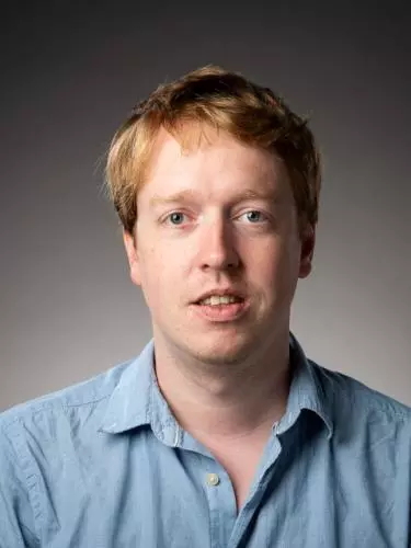 Profile picture of Dr Simon Freakley