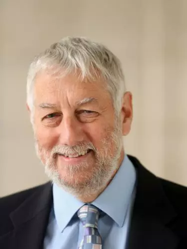 Profile picture of Professor Graham Hutchings CBE FREng FRS