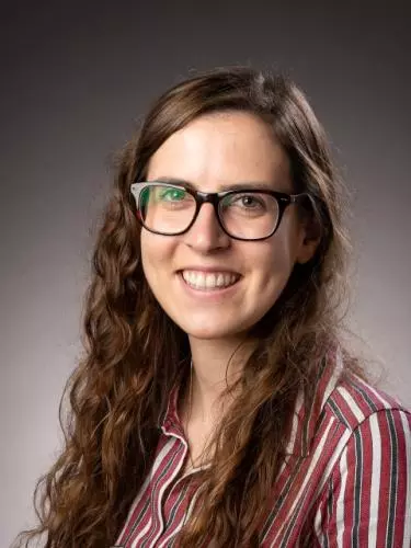 Profile picture of Dr Hannah Leese