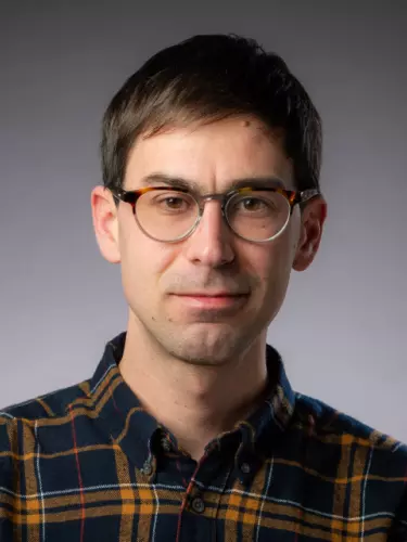 Profile picture of Dr Rick Lupton