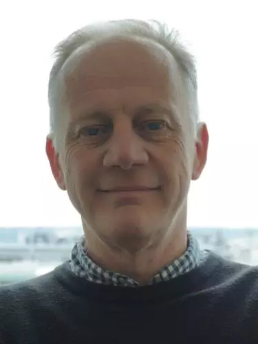 Profile picture of Professor Matt Reed