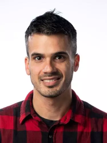 Profile picture of Dr Alexander O'Malley